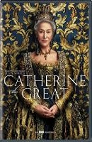 Catherine the Great movie cover