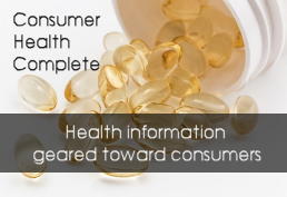 Consumer Health Complete icon
