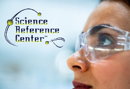 Science Reference Center icon