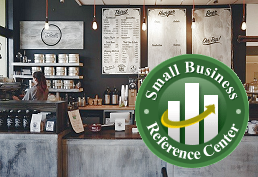 Small Business Reference Center icon