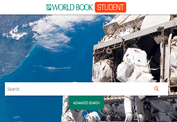 World Book Students icon