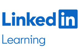 LinkedIn Learning logo