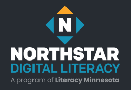 Northstar Digital Literacy logo