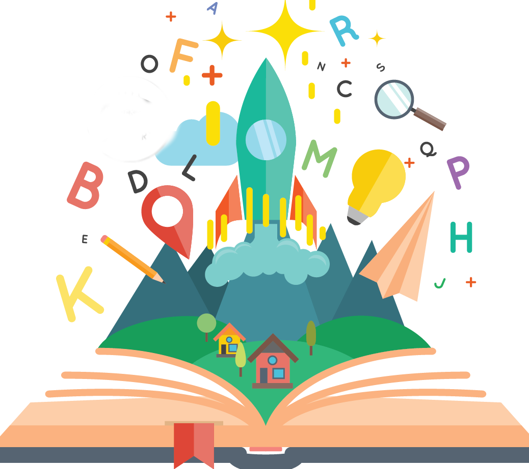 Teen Storytime Image